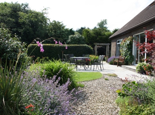 The Landscape Centre Ltd - winner Private Gardens Under 10,000