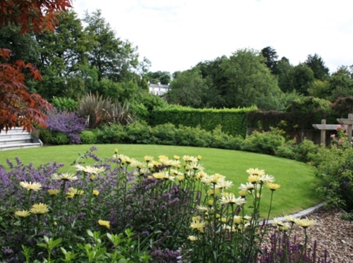 The Landscape Centre Ltd - winner Private Gardens Over 30,000
