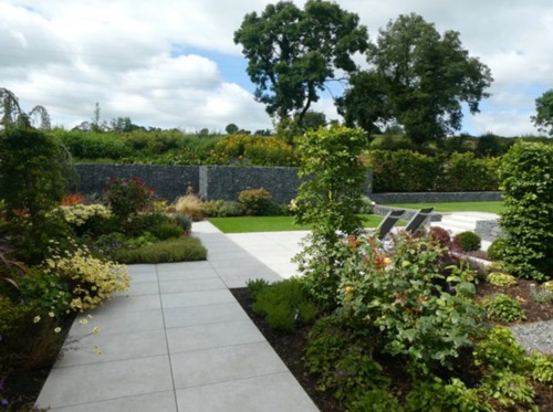 Cameron Landscapes Ltd - winner Private Gardens Over £50,000