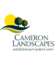 Cameron Landscapes Ltd