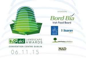 2015 ALCI Landscape Awards Lunch Tickets now available