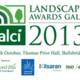 ALCI 2013 Landscape Awards