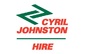 Cyril Johnston Hire Ltd